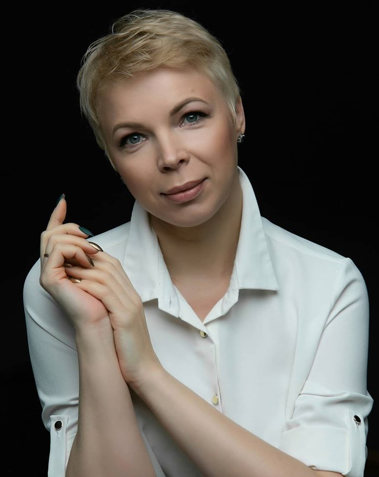 Natalia Demidova